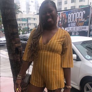 Meet your Posher, Jasmine